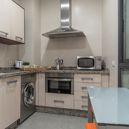 Tuguest Hermosa Apartment Granada Kültér fotó