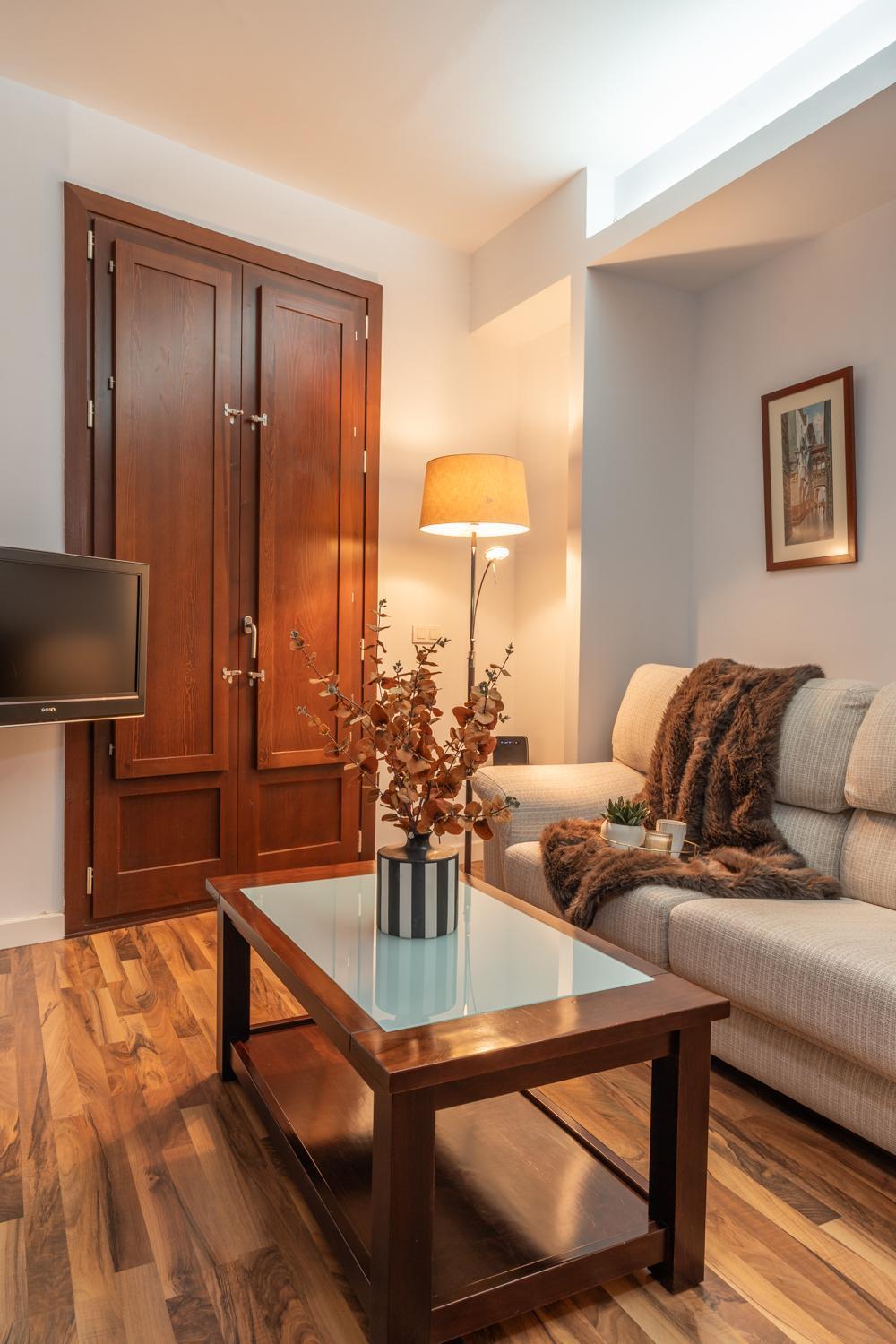 Tuguest Hermosa Apartment Granada Kültér fotó