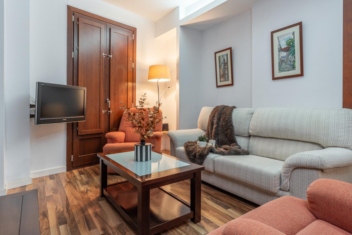 Tuguest Hermosa Apartment Granada Kültér fotó