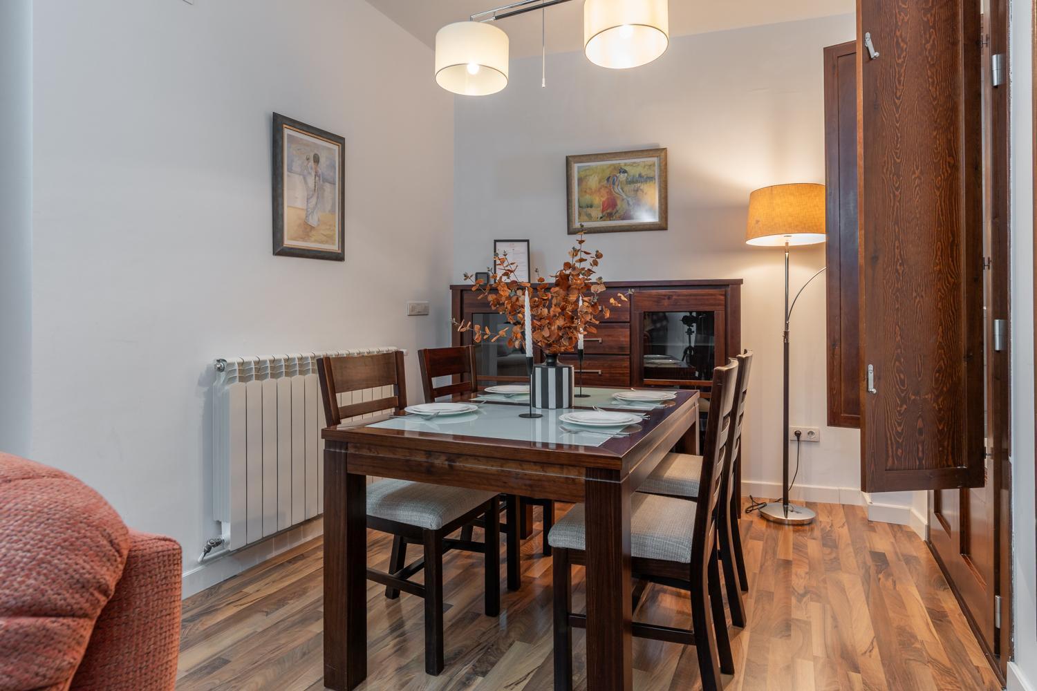 Tuguest Hermosa Apartment Granada Kültér fotó