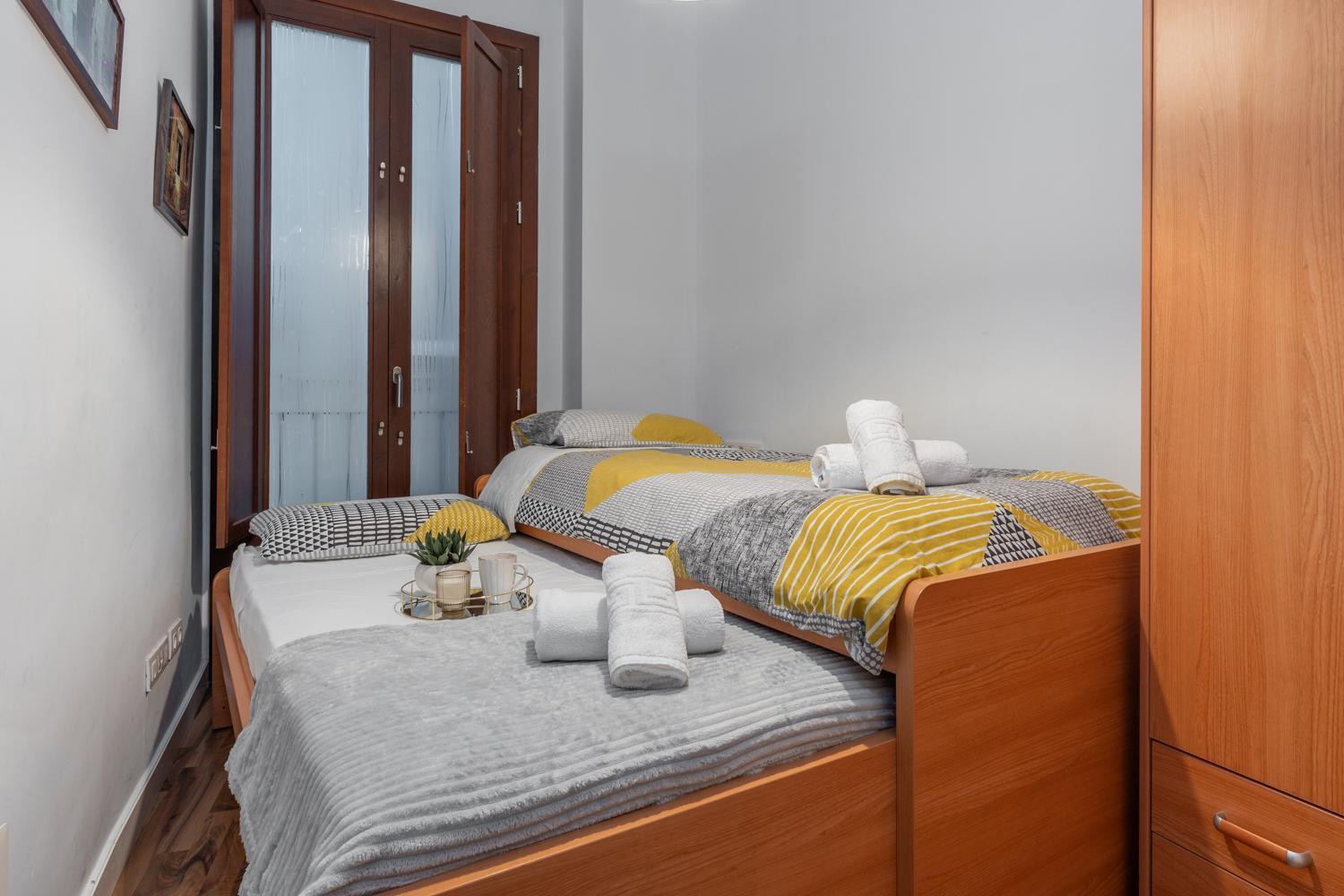 Tuguest Hermosa Apartment Granada Kültér fotó
