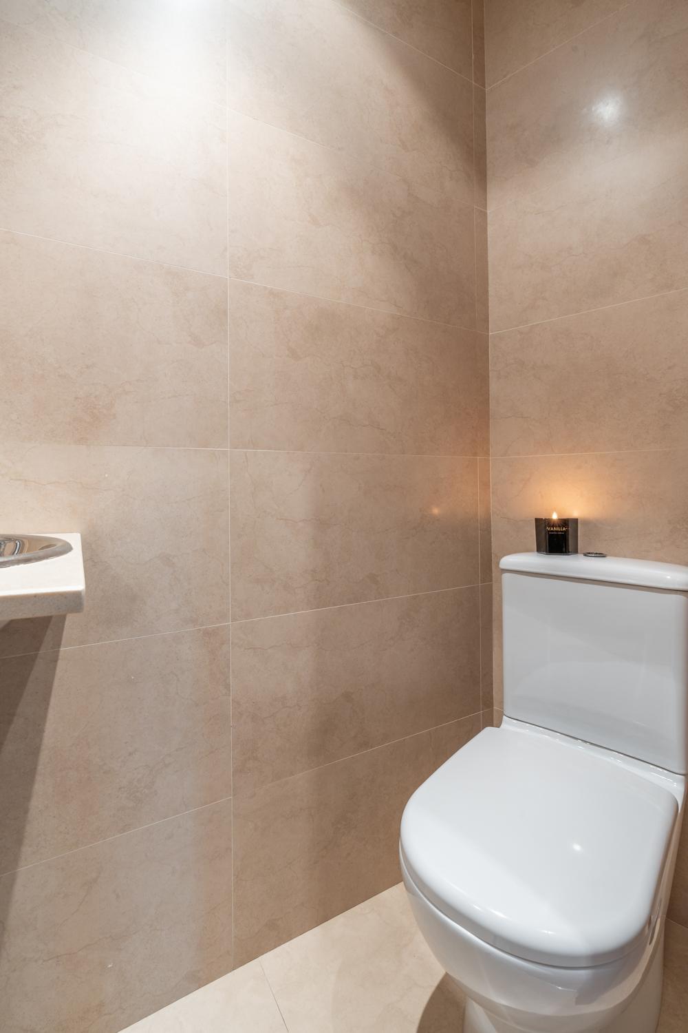 Tuguest Hermosa Apartment Granada Kültér fotó