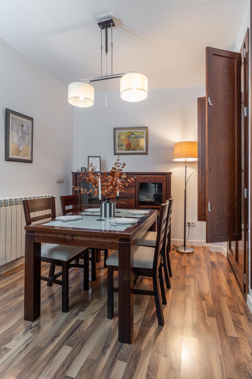 Tuguest Hermosa Apartment Granada Kültér fotó