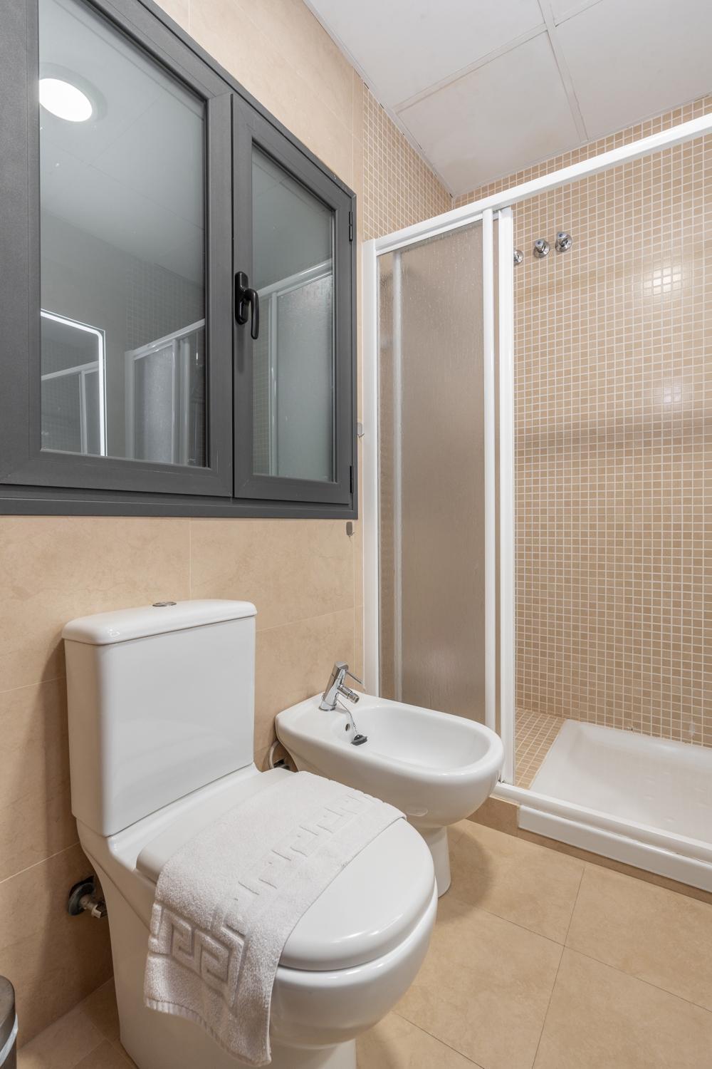 Tuguest Hermosa Apartment Granada Kültér fotó