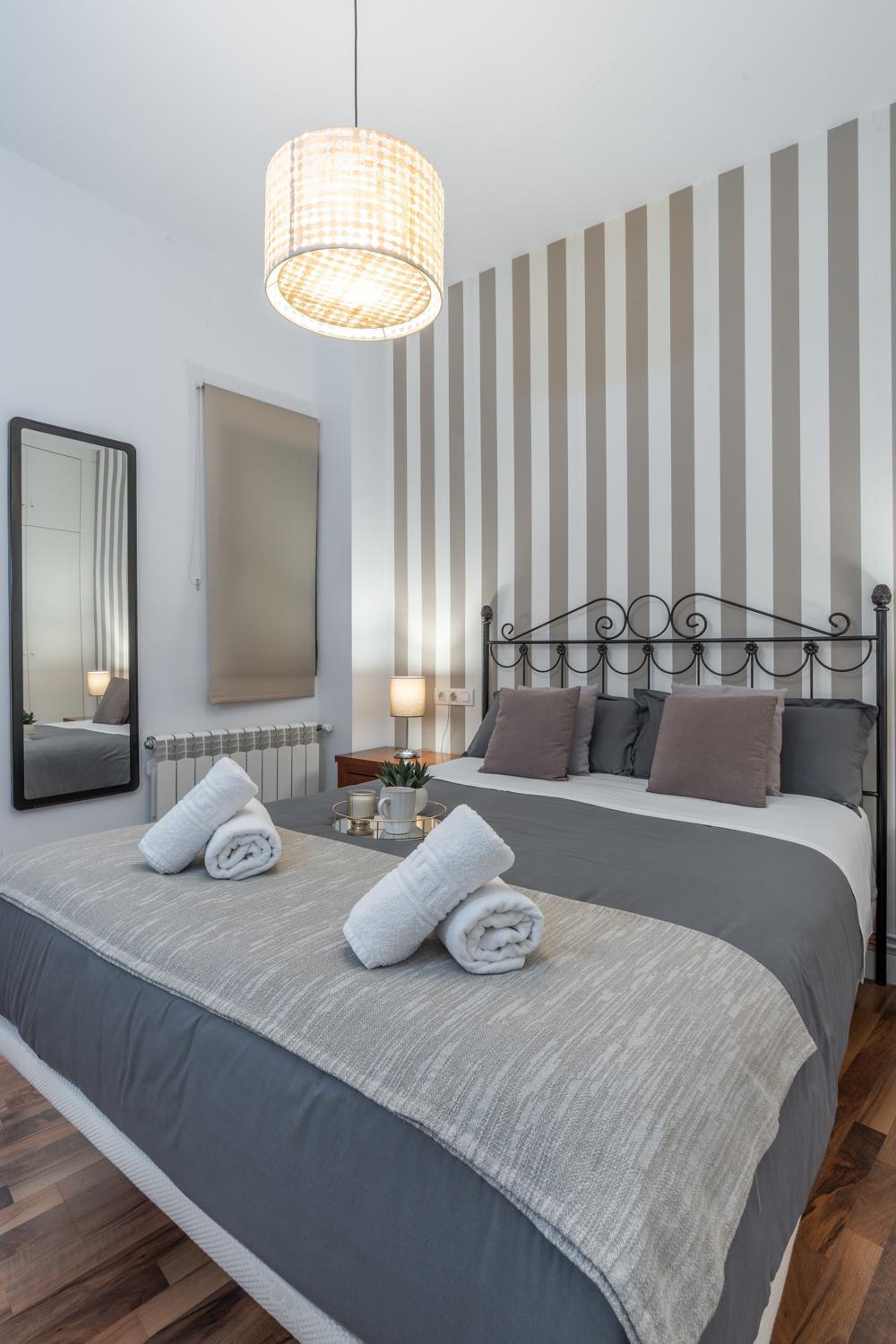 Tuguest Hermosa Apartment Granada Kültér fotó