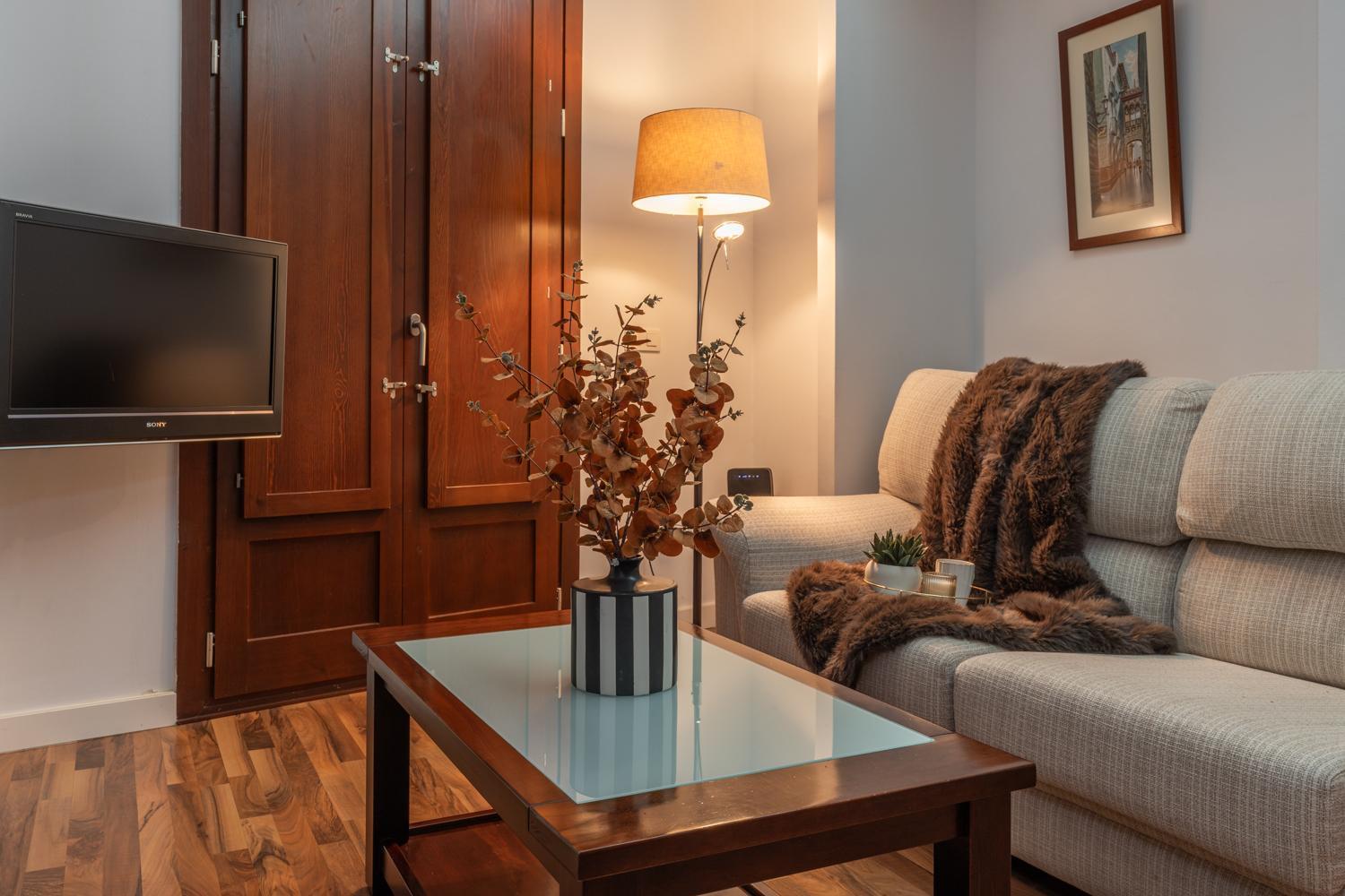 Tuguest Hermosa Apartment Granada Kültér fotó
