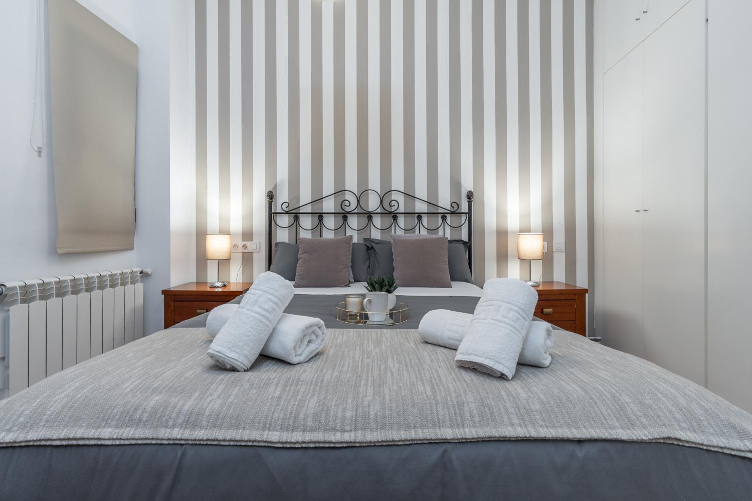 Tuguest Hermosa Apartment Granada Kültér fotó